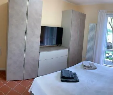 Mimosa Villa Lazise