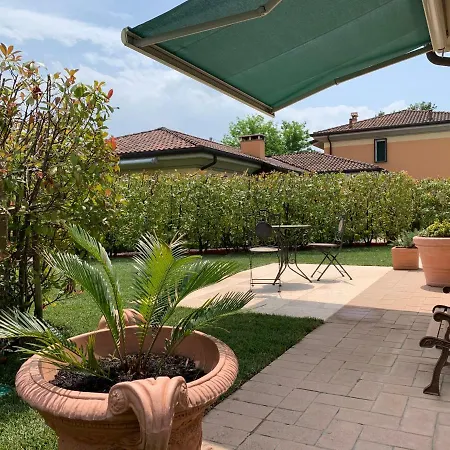 Villa Mimosa *