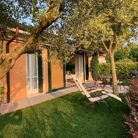 Mimosa Villa