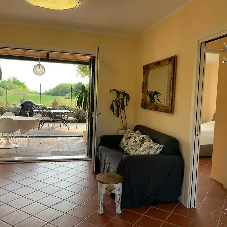 Villa Mimosa
