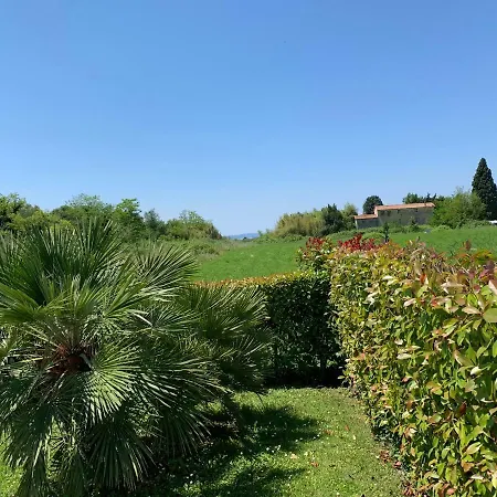 Villa Mimosa Lazise