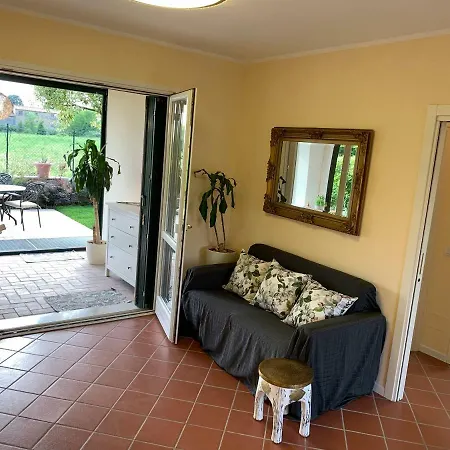 Mimosa Villa Lazise
