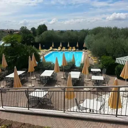 Mary Rose Hotel Lazise