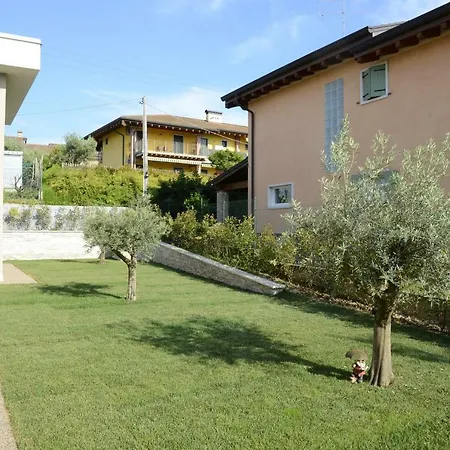 Apartment Costa Del Garda - *