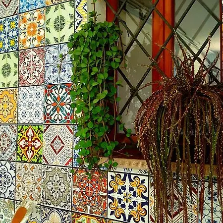 Graziella Guest house
