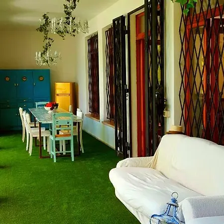 Guest house Graziella