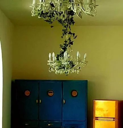 Graziella Guest house