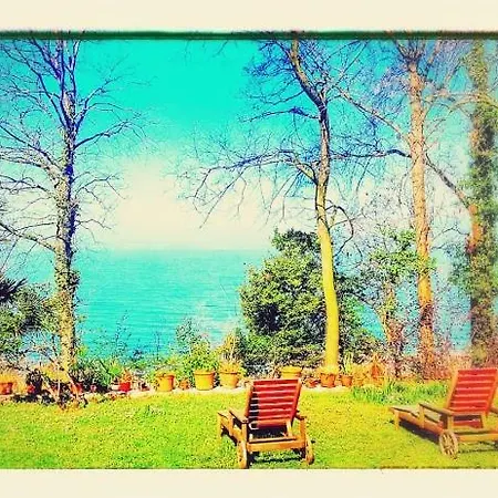 Graziella Guest house