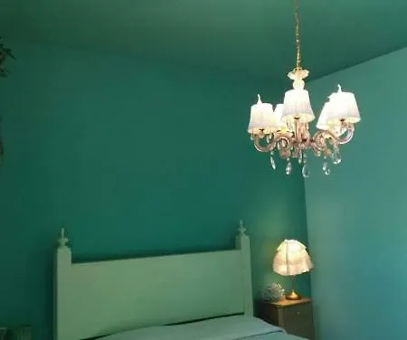 Graziella Guest house