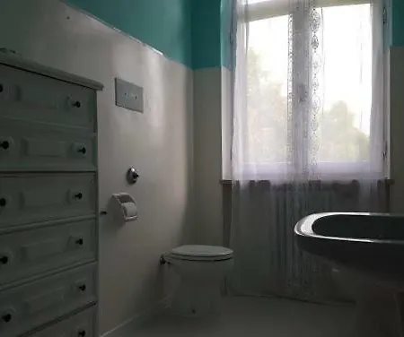 Graziella Guest house