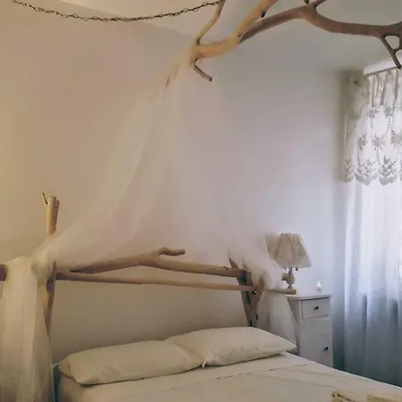 Graziella Guest house