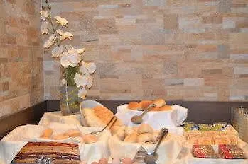 Hotel Mary Rose Lazise