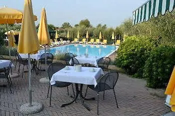 Hotel Mary Rose Lazise