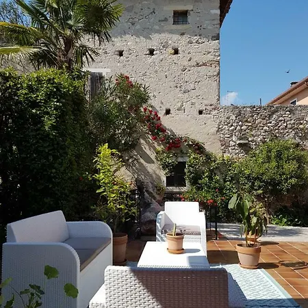 Mio Boutique Hotel Lazise