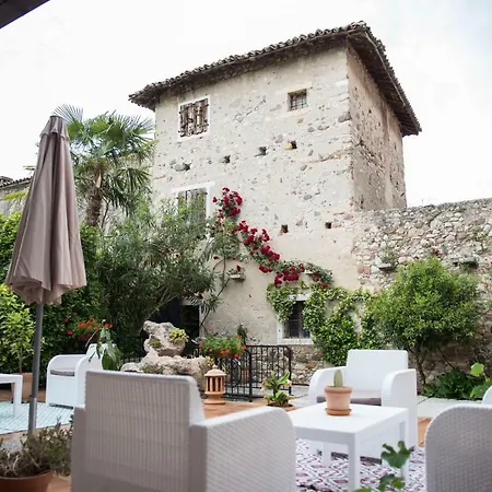 Mio Boutique Hotel Lazise