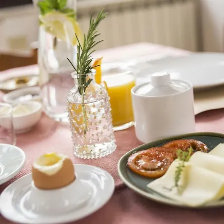Hotel Mio Boutique 3*