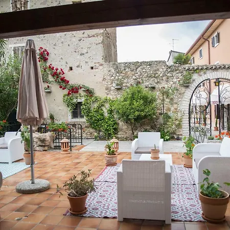 Mio Boutique Lazise