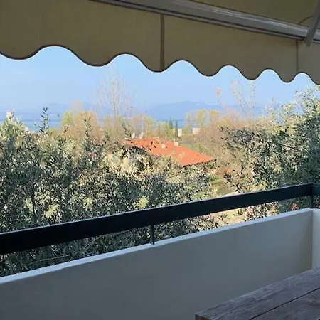 Villarobinia Lazise