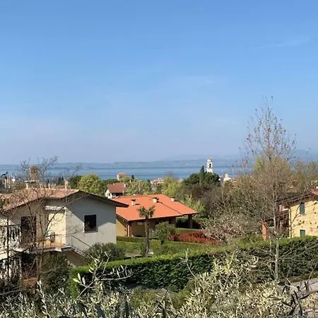 Apartment Villarobinia Lazise