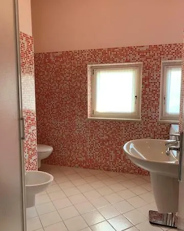 Apartment Villarobinia
