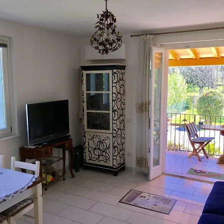 Alice Apartment