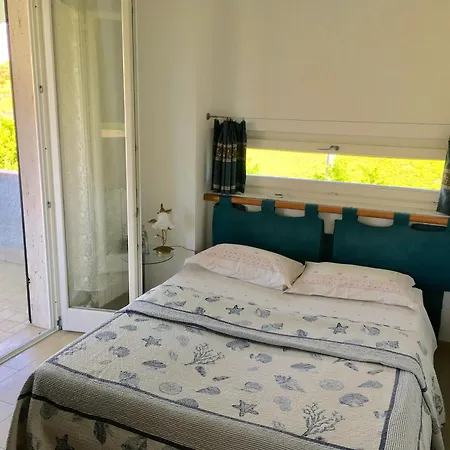 Apartment Alice Lazise