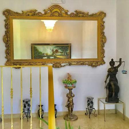 Apartment Alice Lazise