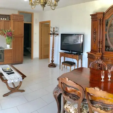 Alice Apartment Lazise