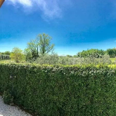 Alice Apartment Lazise