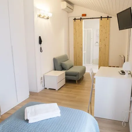 Mio Boutique 3* Lazise