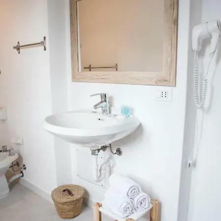 Mio Boutique Hotel 3*