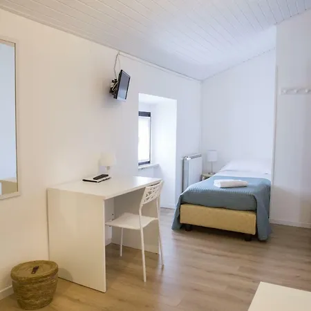 Hotel Mio Boutique Lazise