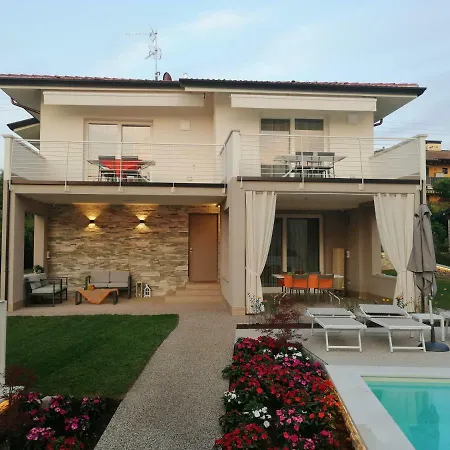 Apartment Costa Del Garda - Lazise