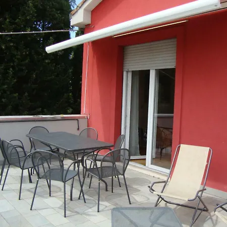 Bed & Breakfast Relais Lezard *