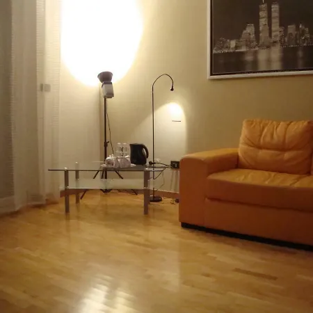 Relais Lezard * Lazise