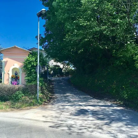 Alice Apartment Lazise