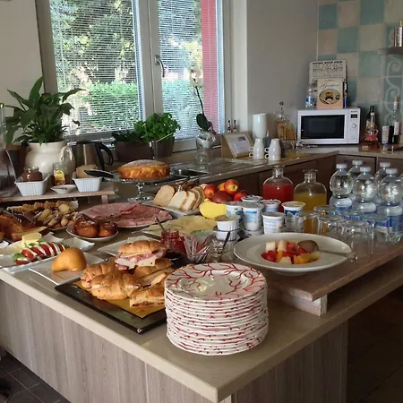 Relais Lezard Lazise