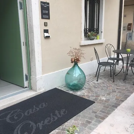 Casa Oreste Affittacamere