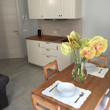 Guest house Camere La Forgia *