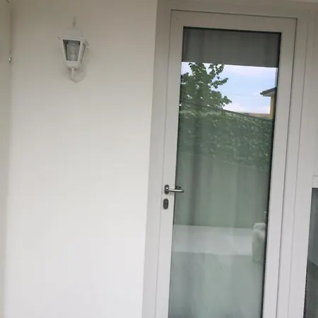 Dependance Di Garda Apartment