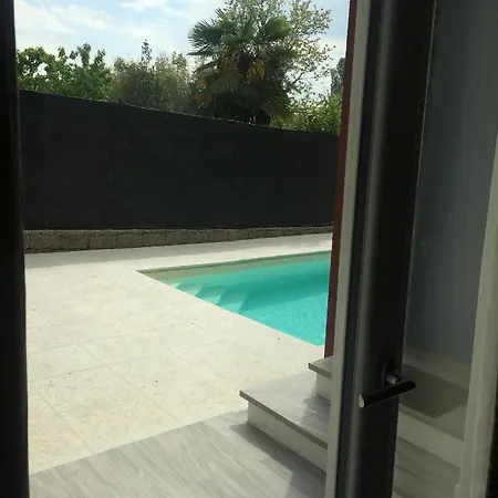 Dependance Di Garda *