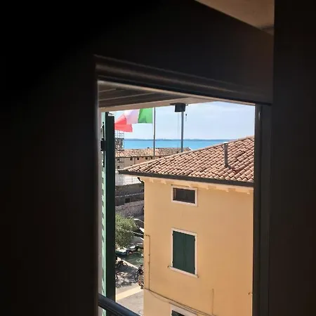 La Del Centro Apartment
