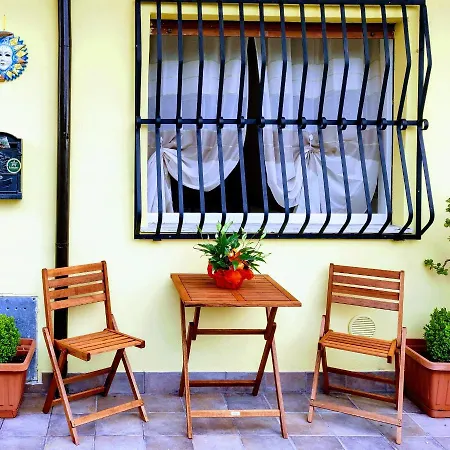 Apartment Casa Giulia Near Lazise, Garda And Gardaland