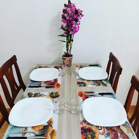 Apartment Casa Giulia Near Lazise, Garda And Gardaland Lazise