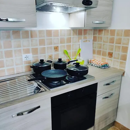 Casa Giulia Near Lazise, Garda And Gardaland