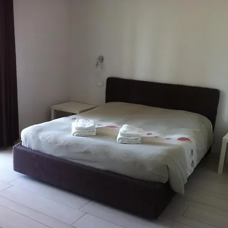 La Fattoria Aparthotel