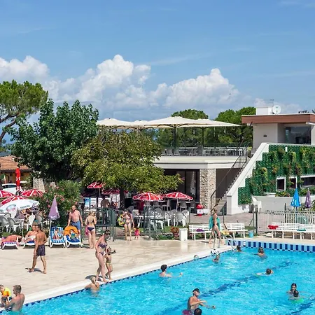 Fossalta Lazise