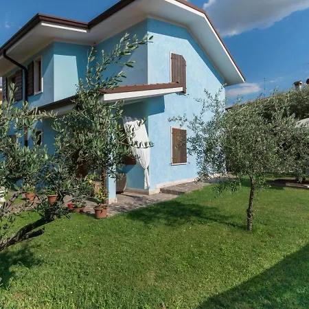 Appartamento Bella Cora *
