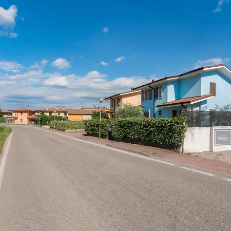Appartamento Bella Cora Lazise