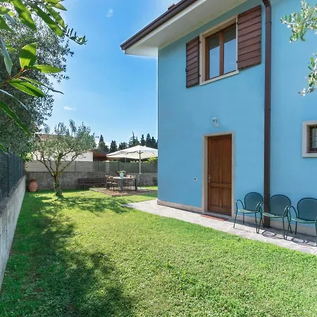 Bella Cora * Lazise